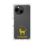 Premium Square Case［ &UCHINOCO - Tonkinese ］