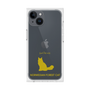 Premium Square Case［ &UCHINOCO - Norwegian Forest Cat ］