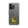 Premium Square Case［ &UCHINOCO - Norwegian Forest Cat ］