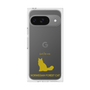 Premium Square Case［ &UCHINOCO - Norwegian Forest Cat ］