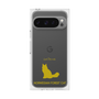 Premium Square Case［ &UCHINOCO - Norwegian Forest Cat ］