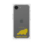 Premium Square Case［ &UCHINOCO - Himalayan ］