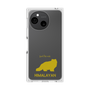 Premium Square Case［ &UCHINOCO - Himalayan ］