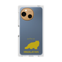 Premium Square Case［ &UCHINOCO - Himalayan ］