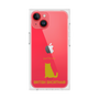 Premium Square Case［ &UCHINOCO - British Shorthair 1 ］