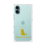Premium Square Case［ &UCHINOCO - British Shorthair 1 ］