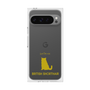Premium Square Case［ &UCHINOCO - British Shorthair 1 ］