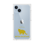 Premium Square Case［ &UCHINOCO - British Shorthair 2 ］