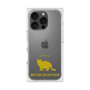 Premium Square Case［ &UCHINOCO - British Shorthair 2 ］
