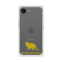 Premium Square Case［ &UCHINOCO - British Shorthair 2 ］