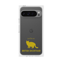 Premium Square Case［ &UCHINOCO - British Shorthair 2 ］