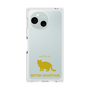 Premium Square Case［ &UCHINOCO - British Shorthair 2 ］