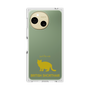 Premium Square Case［ &UCHINOCO - British Shorthair 2 ］