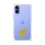 Premium Square Case［ &UCHINOCO - Bengal ］