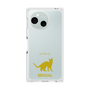 Premium Square Case［ &UCHINOCO - Bengal ］