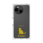 Premium Square Case［ &UCHINOCO - Bombay ］