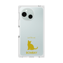 Premium Square Case［ &UCHINOCO - Bombay ］