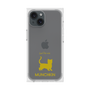 Premium Square Case［ &UCHINOCO - Munchkin Shorthair ］