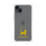 Premium Square Case［ &UCHINOCO - Munchkin Shorthair ］