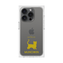 Premium Square Case［ &UCHINOCO - Munchkin Shorthair ］