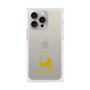Premium Square Case［ &UCHINOCO - Munchkin Shorthair ］