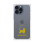 Premium Square Case［ &UCHINOCO - Munchkin Shorthair ］