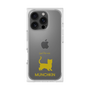 Premium Square Case［ &UCHINOCO - Munchkin Shorthair ］