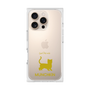 Premium Square Case［ &UCHINOCO - Munchkin Shorthair ］