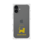 Premium Square Case［ &UCHINOCO - Munchkin Shorthair ］