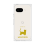 Premium Square Case［ &UCHINOCO - Munchkin Shorthair ］