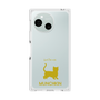 Premium Square Case［ &UCHINOCO - Munchkin Shorthair ］