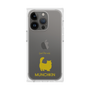 Premium Square Case［ &UCHINOCO - Munchkin Longhair ］