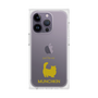Premium Square Case［ &UCHINOCO - Munchkin Longhair ］