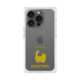 Premium Square Case［ &UCHINOCO - Munchkin Longhair ］