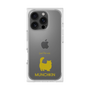 Premium Square Case［ &UCHINOCO - Munchkin Longhair ］