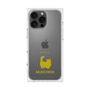 Premium Square Case［ &UCHINOCO - Munchkin Longhair ］