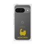 Premium Square Case［ &UCHINOCO - Munchkin Longhair ］