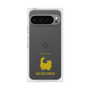 Premium Square Case［ &UCHINOCO - Munchkin Longhair ］