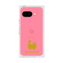Premium Square Case［ &UCHINOCO - Munchkin Longhair ］