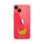 Premium Square Case［ &UCHINOCO - Minuet ］