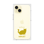 Premium Square Case［ &UCHINOCO - Minuet ］