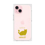 Premium Square Case［ &UCHINOCO - Minuet ］