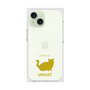 Premium Square Case［ &UCHINOCO - Minuet ］