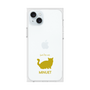 Premium Square Case［ &UCHINOCO - Minuet ］