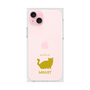 Premium Square Case［ &UCHINOCO - Minuet ］