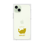 Premium Square Case［ &UCHINOCO - Minuet ］