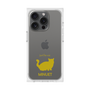 Premium Square Case［ &UCHINOCO - Minuet ］
