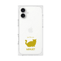 Premium Square Case［ &UCHINOCO - Minuet ］