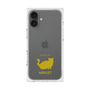 Premium Square Case［ &UCHINOCO - Minuet ］