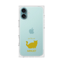 Premium Square Case［ &UCHINOCO - Minuet ］